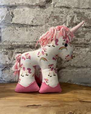 Small Unicorns