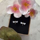 Dragonfly Studs