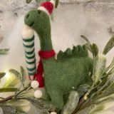 Diplodocus Tree Decoration