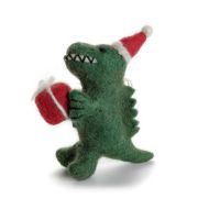 T-Rex Tree Decoration