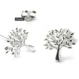 STERLING SILVER TREE OF LIFE STUDS