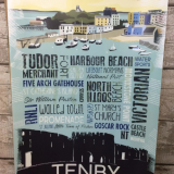 Tenby Print