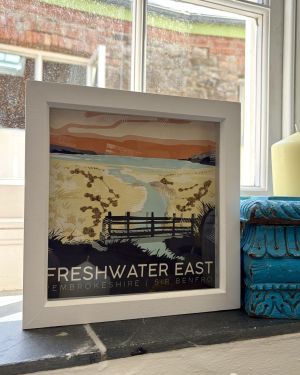 Freshwater East