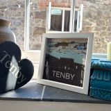 Tenby Box Frame