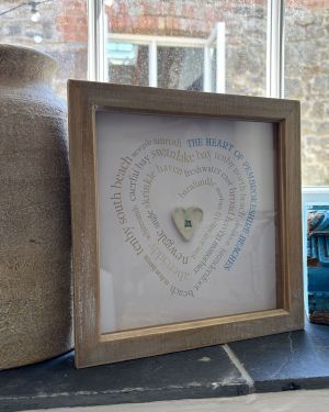The Heart Of Pembrokeshire Beaches