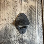 Wall Mounted Bottle Openers