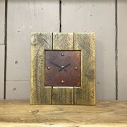 Mantle Clock
