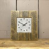 Mantle Clock