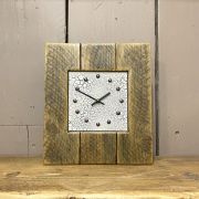 Mantle Clock