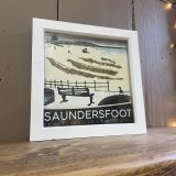 Saundersfoot