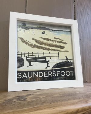 Saundersfoot