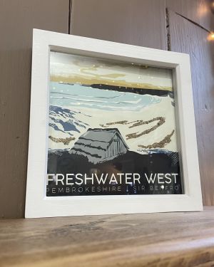 Freshwater West