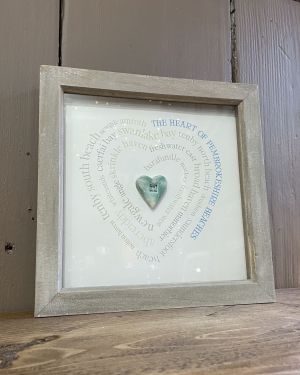 The Heart Of Pembrokeshire Beaches