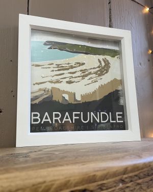 Barafundle