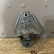 Wall Mounted Bottle Openers