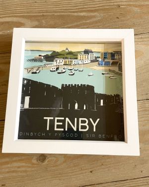 Tenby