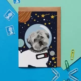 Space Dogs