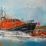 Lifeboat