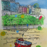 Norton Row