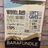 Barafundle Print