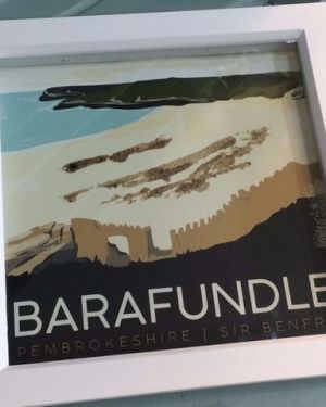 Barafundle