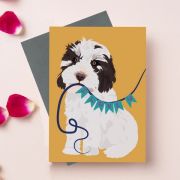 Dog Greeting Cards
