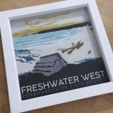 Freshwater West
