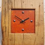 Mantle Clock