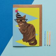 Cat Cards