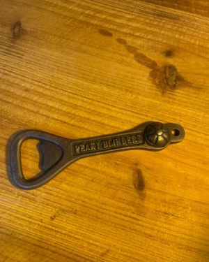 Peaky Blinders Bottle Opener