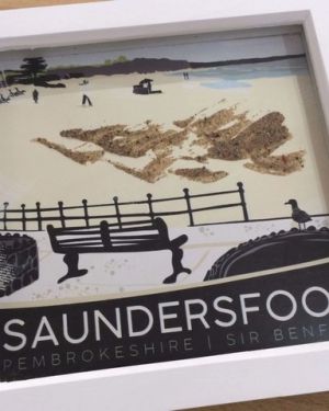Saundersfoot