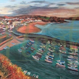 Sailor's Rest, Saundersfoot