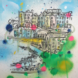 Tenby View