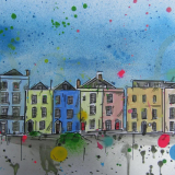 Town Houses