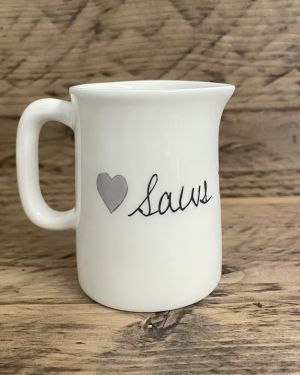 Saws Mintys Jug