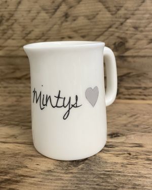 Saws Mintys Jug