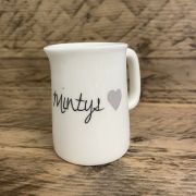 Saws Mintys Jug