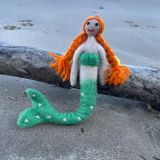Mermaid Felts