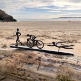 Triathlon Figures - Female