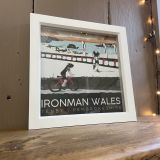 Tenby Ironman Box Frame