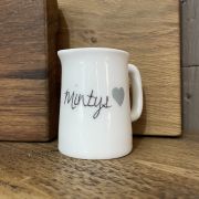 Saws Mintys Jug
