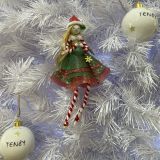 Christmas Fairies