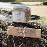 Sea Mist Scented Candle And Melt