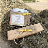 Honeysuckle Scented Candle And Melt