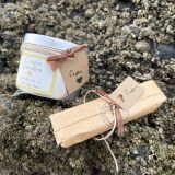 Coffee Scented Candle And Melt
