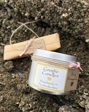 Truly Scrumptious Scented Candle And Melt