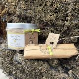 Sweet Pea Scented Candle And Melt