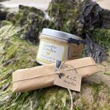 Rain Water Scented Candle And Melt