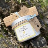 Salt Water Scented Candle And Melt