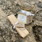 Sea Mist Scented Candle And Melt